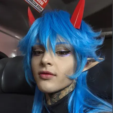 OnlyFans of tiredvampire