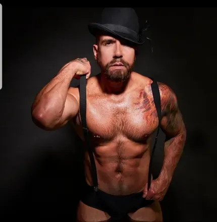 OnlyFans cuenta doualex3 avatar 1