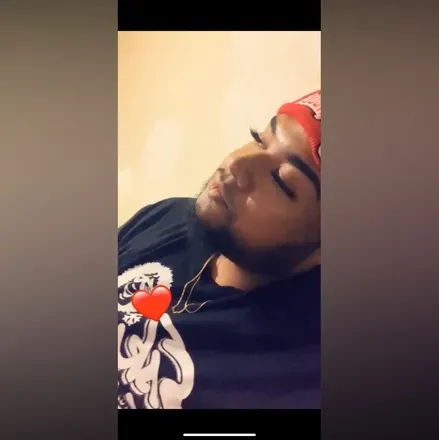 OnlyFans account  teezus_thethroatgoat avatar 1