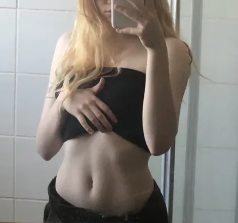 OnlyFans cuenta bunnybait avatar 1