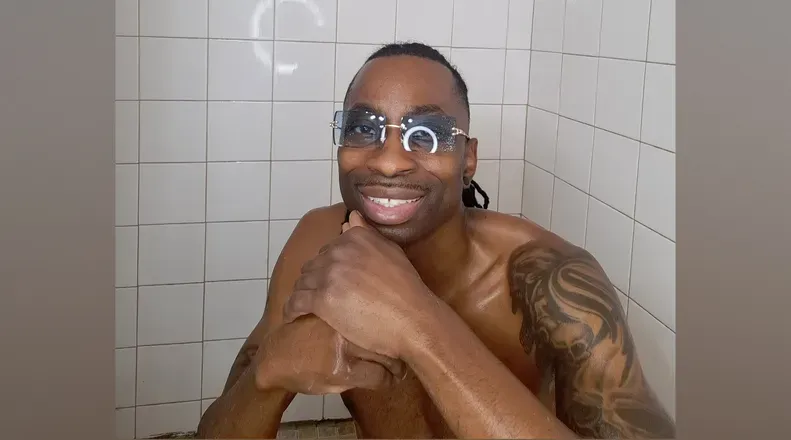 OnlyFans cuenta rickyblacc avatar 1