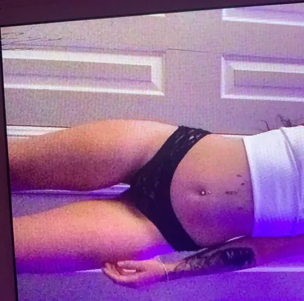 OnlyFans cuenta sweetscorpio_x avatar 1