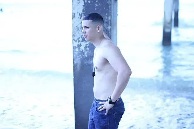 OnlyFans cuenta bradleynismo avatar 1