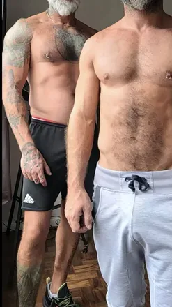 OnlyFans cuenta tiozaobbk avatar 1