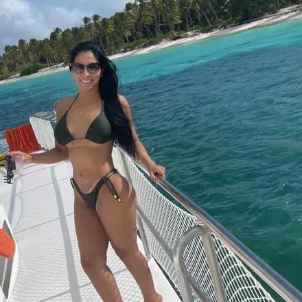 OnlyFans cuenta pamelatracy avatar 1