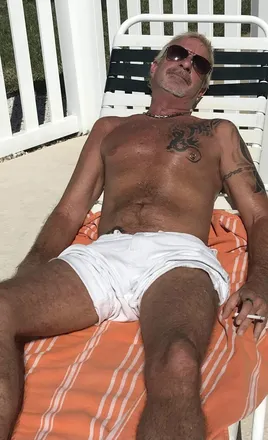 OnlyFans cuenta captain_stube header 2