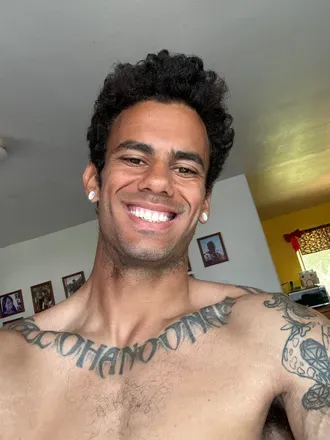OnlyFans cuenta paksdaprettymf avatar 1