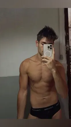 OnlyFans cuenta robinson3388 avatar 1
