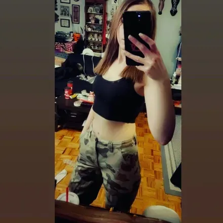 OnlyFans cuenta ambibambi93 avatar 1