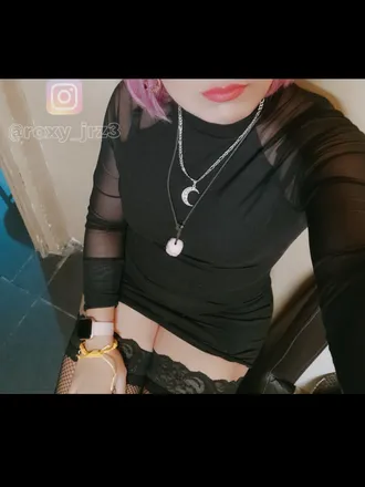 OnlyFans cuenta roxy_jrz header 2