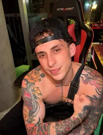 OnlyFans account  chrisrailxxx avatar 1