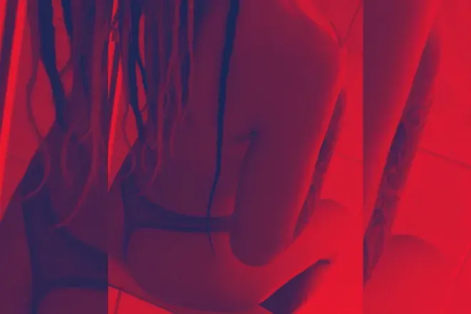 OnlyFans cuenta joyxgina avatar 1