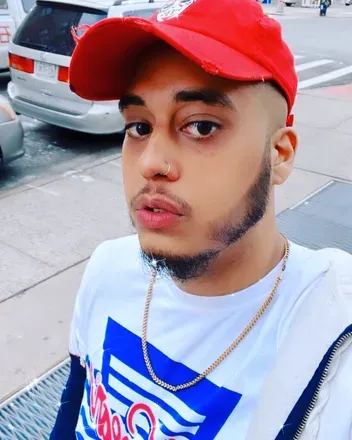 OnlyFans cuenta dannybslaying avatar 1