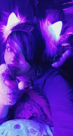 OnlyFans cuenta kitsune10 header 2