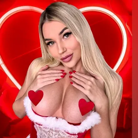 OnlyFans cuenta sexxiarinka avatar 1