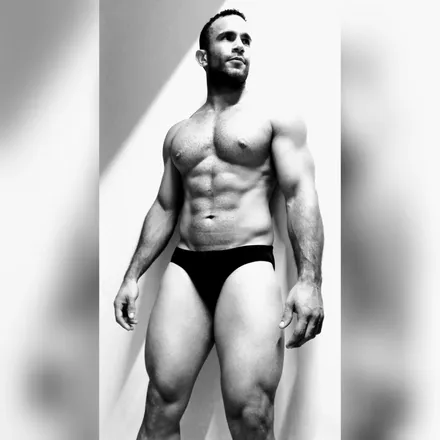 OnlyFans cuenta danielwinsper avatar 1