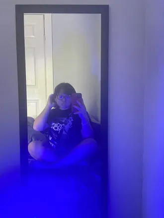 OnlyFans of lilbxxxby