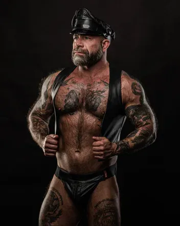 OnlyFans cuenta misterdickjames avatar 1