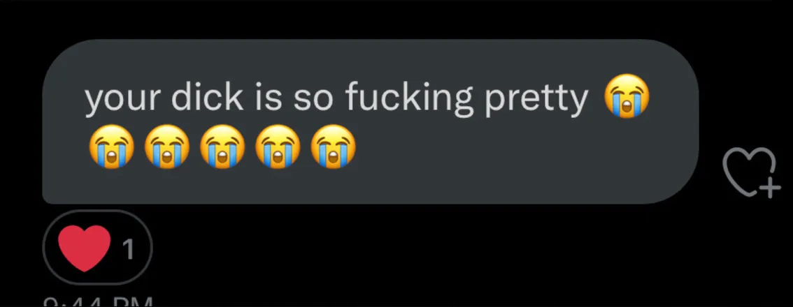 OnlyFans cuenta mikecockstayhardlolz header 2