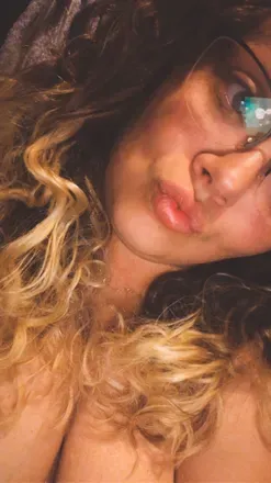 OnlyFans account  ms_double_d avatar 1