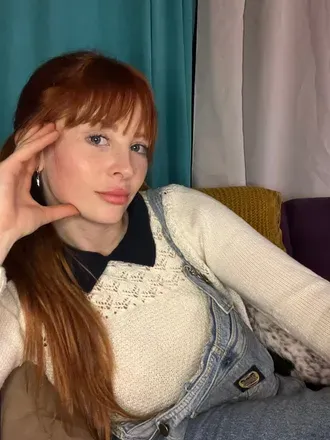 OnlyFans account  lilymystique avatar 1