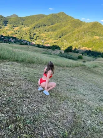 OnlyFans account  justme1218 avatar 1