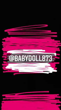 OnlyFans cuenta babydoll873 header 2