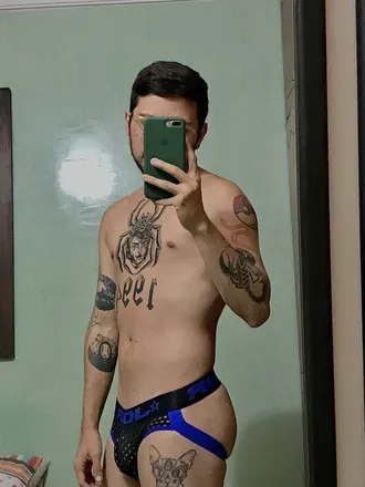OnlyFans cuenta andreszapataeas avatar 1