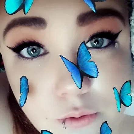 OnlyFans cuenta katmurphy420 avatar 1