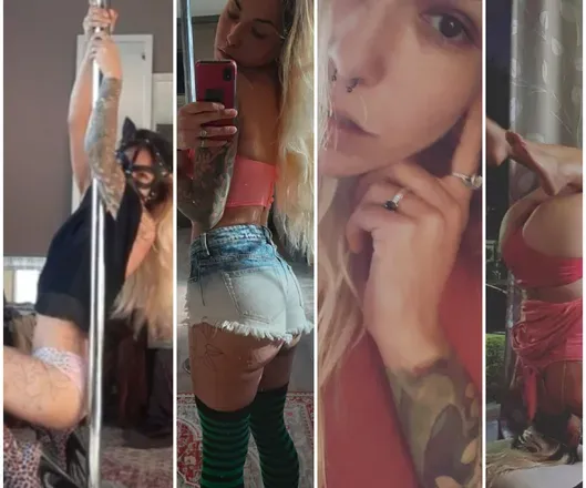 OnlyFans cuenta hippygypsee header 2