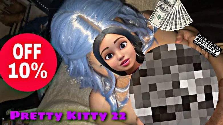 OnlyFans cuenta pretyy_kitty22 header 2
