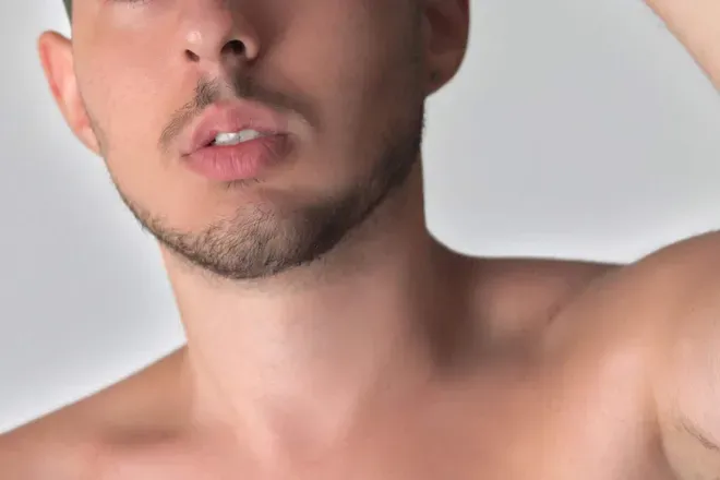 OnlyFans cuenta mikixanderxxx avatar 1