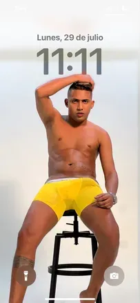 OnlyFans cuenta dayan_oficiall avatar 1