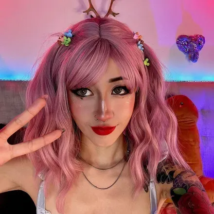 OnlyFans cuenta yukatakao avatar 1