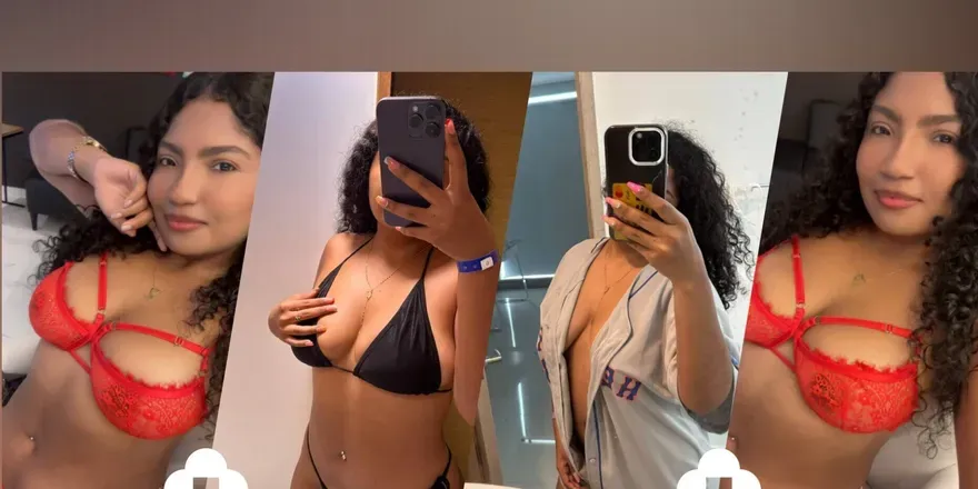 OnlyFans cuenta flaviabigass header 2