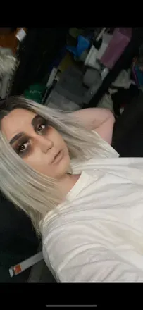 OnlyFans account  wolfe_98 avatar 1