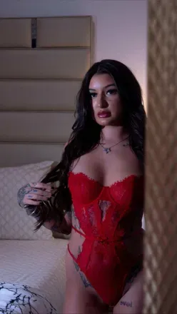 OnlyFans cuenta earthangelaria avatar 1