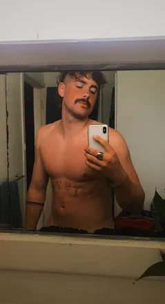 OnlyFans account  blakejaxson avatar 1