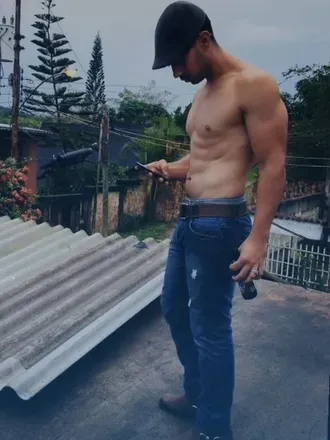 OnlyFans cuenta iamdonato avatar 1