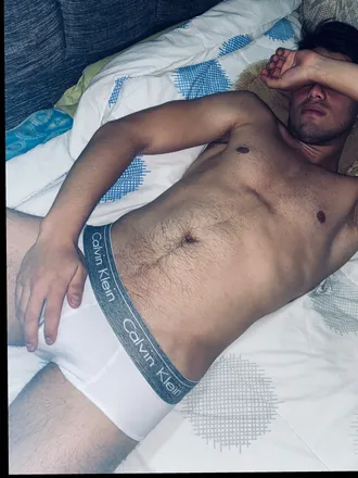 OnlyFans cuenta alexlatinof header 2