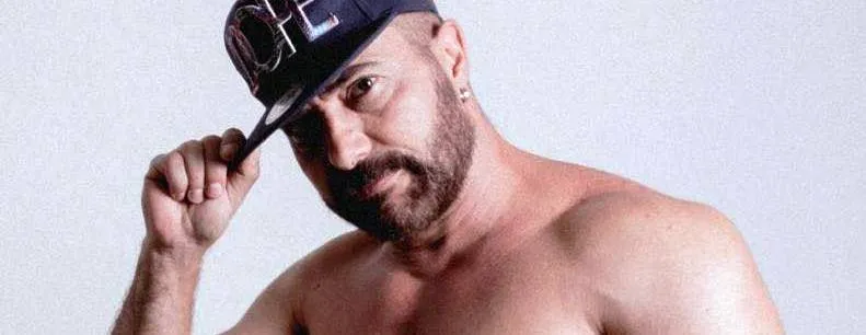 OnlyFans account  sebasdaddy header 2