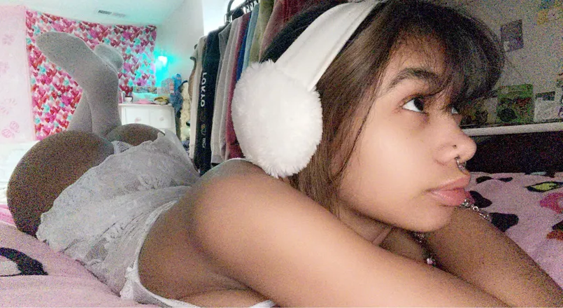 OnlyFans cuenta imbunni header 2
