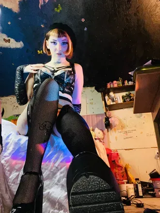 OnlyFans cuenta zodiakthriller avatar 1