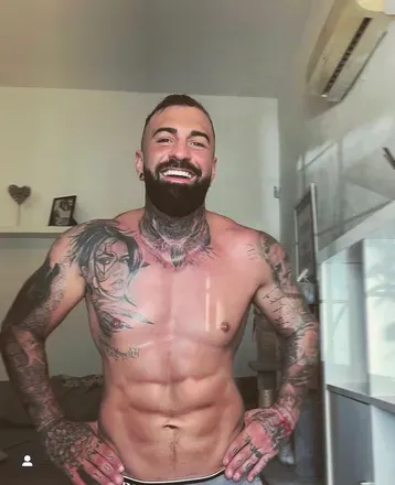 OnlyFans cuenta emiliomunoz avatar 1