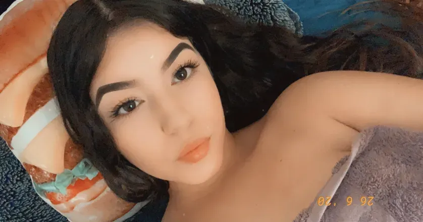 OnlyFans account  babyjules408 header 2