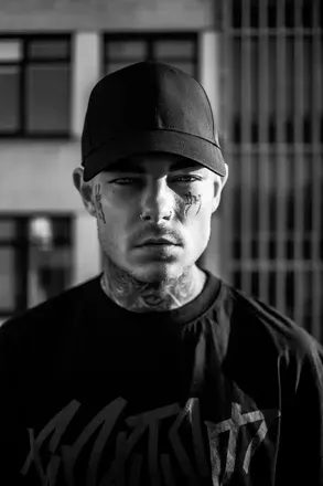 OnlyFans cuenta inkedchris96 avatar 1