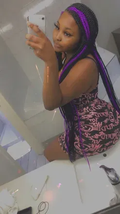 OnlyFans cuenta treasure1993 avatar 1
