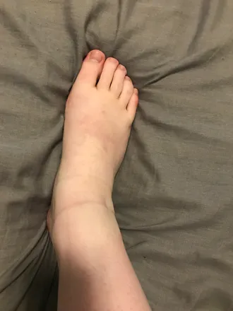 OnlyFans account  kaydenbfeet header 2