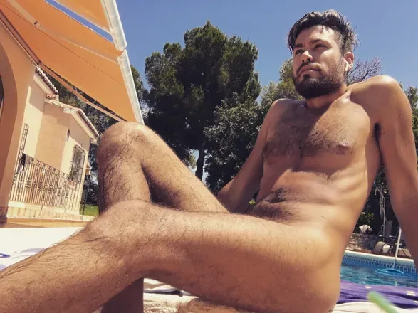 OnlyFans cuenta vicgramar89 avatar 1