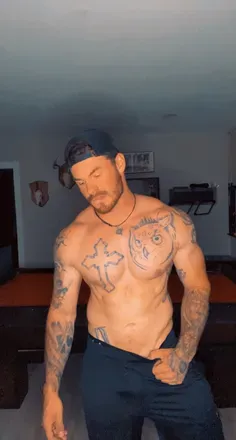 OnlyFans cuenta work.hard.play.harder avatar 1